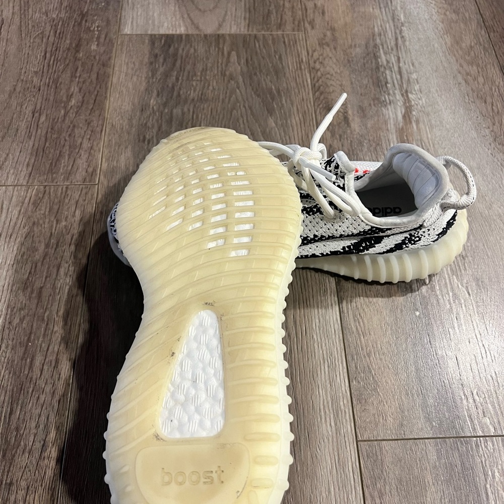 Used like new